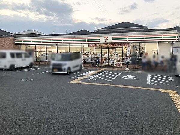 セブンイレブン姫路白浜町北店