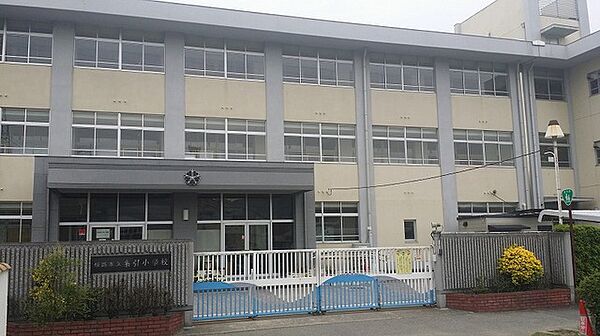 姫路市立糸引小学校