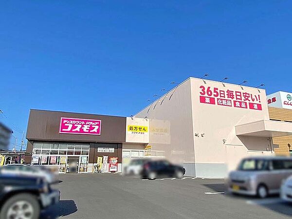 コスモス京口店