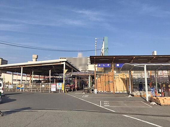 コーナン今宿店