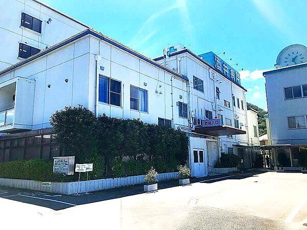 酒井病院