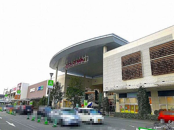 イオンタウン姫路