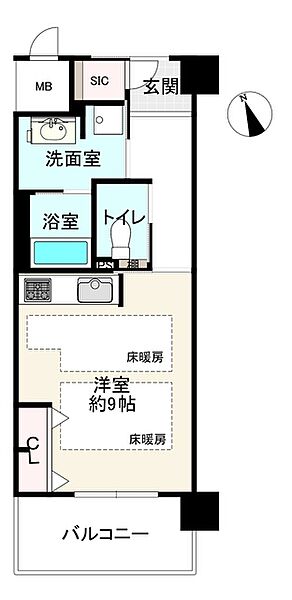 間取り：328000667127