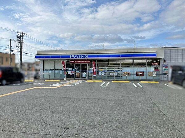 ローソン姫路白浜町寺家店