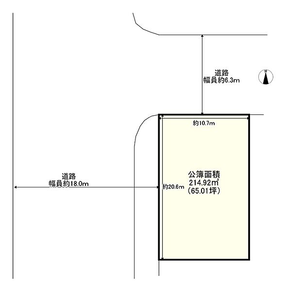 区画図：328000674146