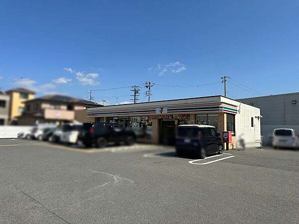セブンイレブン姫路別所佐土店