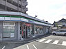 周辺：ファミリーマート姫路壱丁町店