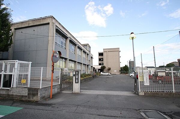 姫路市立城西小学校