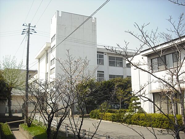 姫路市市立津田小学校