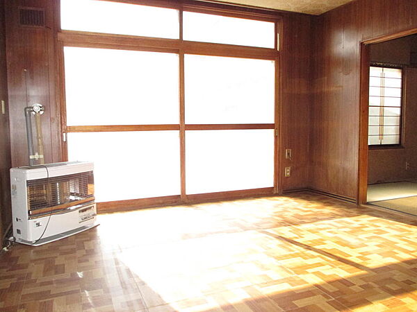 室内