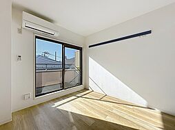 3Dビル 301 3階1Kのリビング/ダイニング