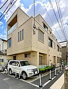 大崎駅より徒歩8分 1階 築9年4ヶ月の賃貸物件