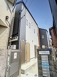 コートハウス西馬込