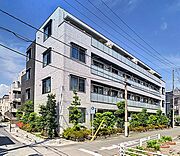 大井町駅より徒歩10分 4階 築7年1ヶ月の賃貸物件