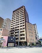 大井町駅より徒歩5分 7階 築19年3ヶ月の賃貸物件