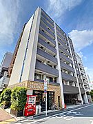 ＳＰＡＣＩＡ目黒不動前 2階 築20年10ヶ月の賃貸物件