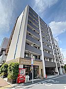 ＳＰＡＣＩＡ目黒不動前 8階 築20年10ヶ月の賃貸物件