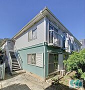 大井町駅より徒歩3分 2階 築37年8ヶ月の賃貸物件