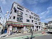 ユーパルム 2階 築34年2ヶ月の賃貸物件