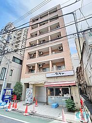 フレンドヒル品川