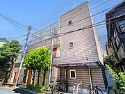 Ｈａｒｖｅｓ仙台坂 3階 築22年9ヶ月の賃貸物件