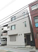 大井町駅より徒歩10分 2階 築13年7ヶ月の賃貸物件