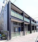 パサディナ1 2階 築19年の賃貸物件