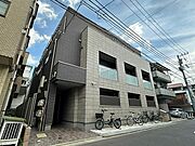 グランドパレス大森 1階 築2年の賃貸物件