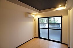 パレス戸越銀座 110 1階1Kのリビング/ダイニング