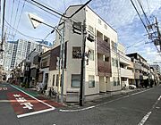 アリエッタ大崎の賃貸物件