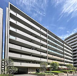 メイプルリーフ中溝