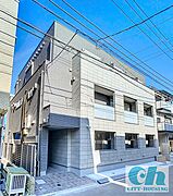 グランドパレス大森の賃貸物件