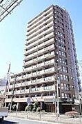 グランドガーラ南大井の賃貸物件