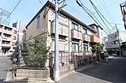 メルベーユの賃貸物件