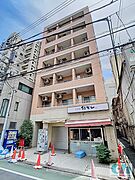 ＦＲＩＥＮＤＨＩＬＬ品川 4階 築16年3ヶ月の賃貸物件