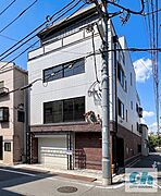 ベイヒルズ天王洲 3階 築34年4ヶ月の賃貸物件