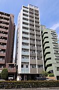 IZM戸越の賃貸物件