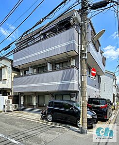 外観 外観