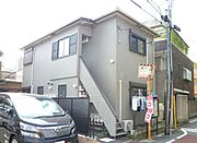早稲田駅より徒歩6分 2階 築49年3ヶ月の賃貸物件