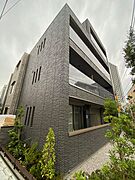 ViaSole大井町の賃貸物件