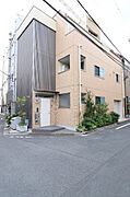 フラーハウスの賃貸物件