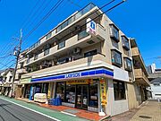 ウエノ東大井ハイツの賃貸物件