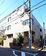 セレッソ大井町の賃貸物件