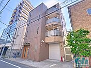 フェリーチェ中延の賃貸物件