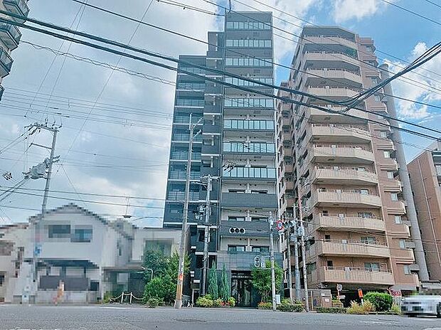 アスヴェル新大阪ＳＯＵＴＨ(1K) 11階のその他画像