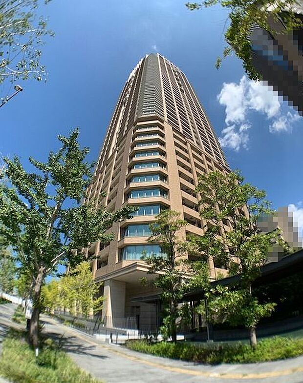 グランフロント大阪オーナーズタワー(1K) 38階のその他画像