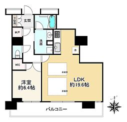 西長堀駅 5,380万円