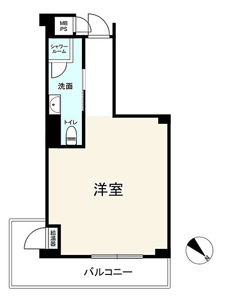 間取り：327002343655