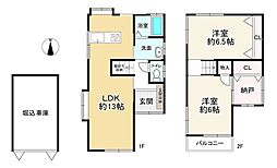 阪急宝塚本線 石橋阪大前駅 徒歩12分