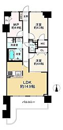 ライオンズマンション北梅田